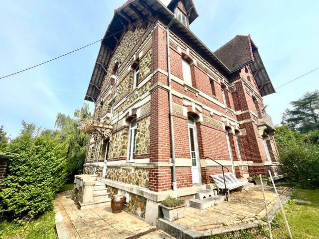 Maison vente à Montdidier, Ailly-sur-noye