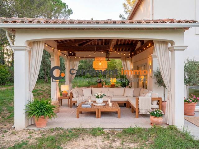 Maison vente à Montpellier, Montferrier-sur-lez