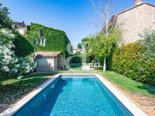 Maison vente à Carpentras, Saint-didier