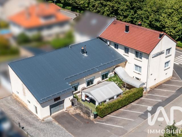 Maison vente à Thionville, Escherange