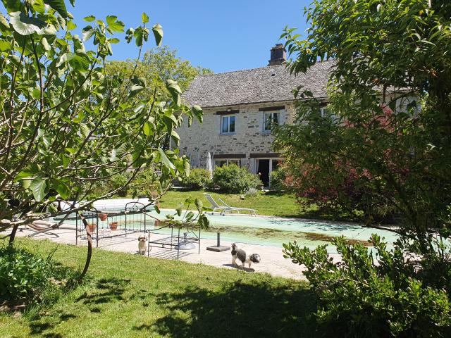 Maison vente à Rodez, Occitanie