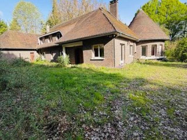 Maison vente à Lens, Oignies