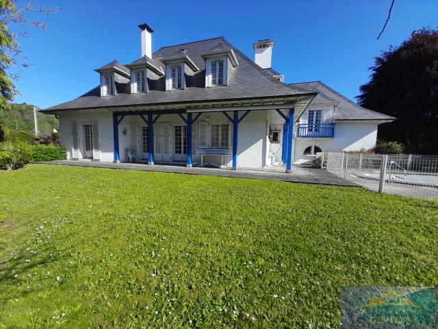Maison vente à Argelès-Gazost, Lourde
