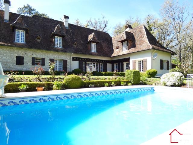 Maison vente à Périgueux, Sanilhac