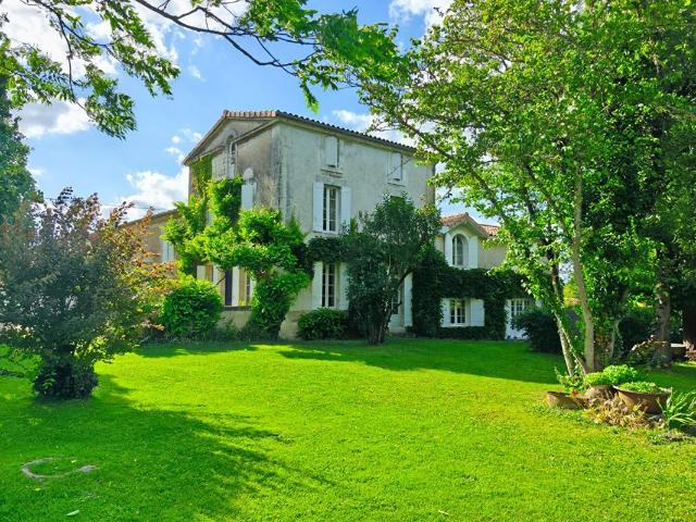 Maison vente à Périgueux, Ribérac