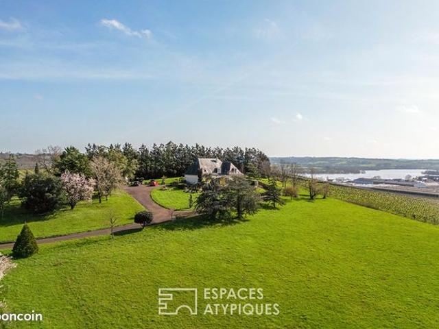 Maison vente à Lieu-dit La Gare (Chalonnes-sur-Loire), Chalonnes-sur-Loire