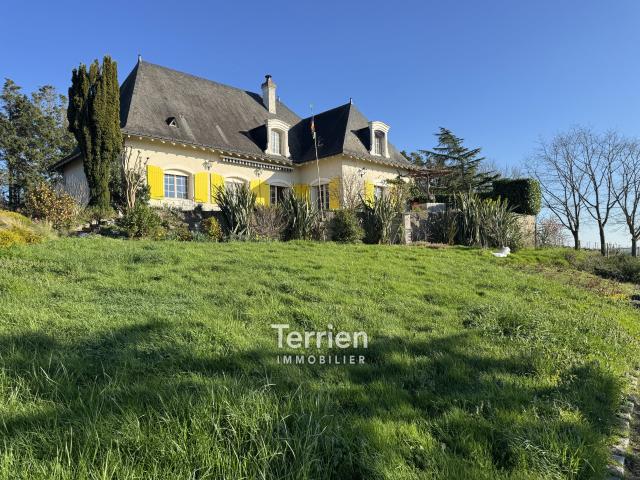Maison vente à La Croix Brouillet, Chalonnes-sur-Loire