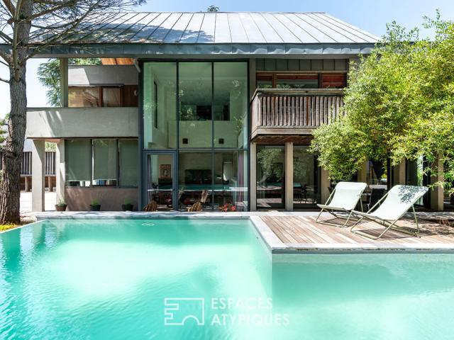 Maison vente à Nantes