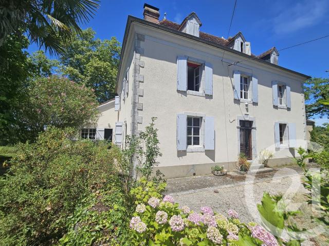 Maison vente à Pau, Orthez