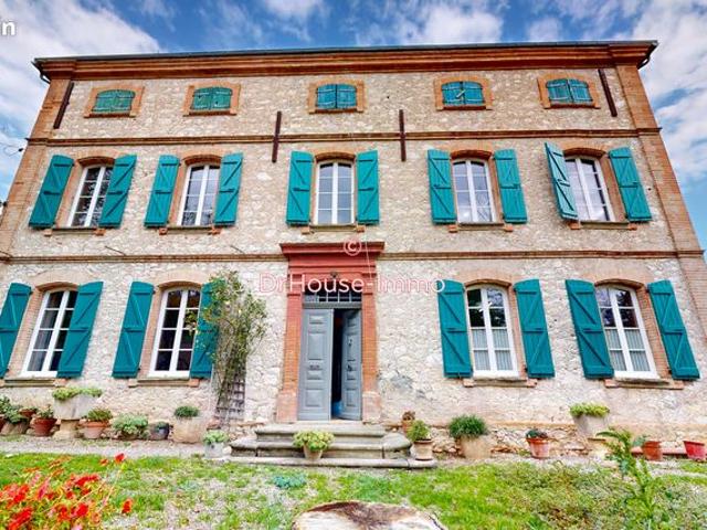 Maison vente à Saint-Gauzens, Tarn