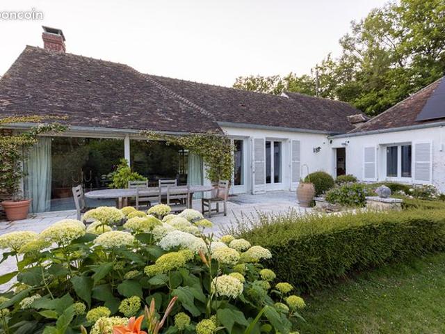 Maison vente à Rambouillet, Grosrouvre