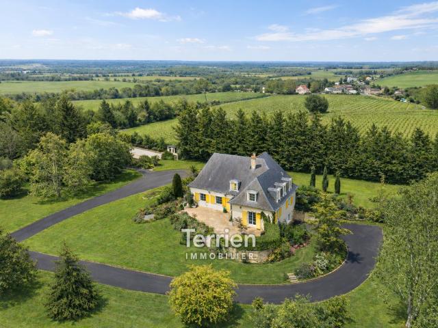 Maison vente à Angers, Chalonnes-sur-loire