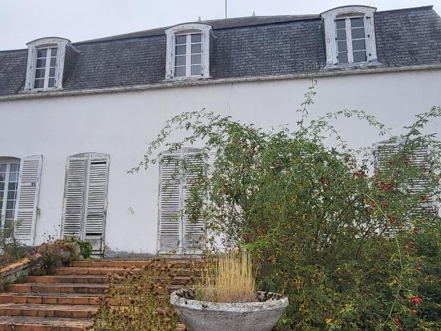 Maison vente à Zone Artisanale Sud Cedec, Charny Orée de Puisaye