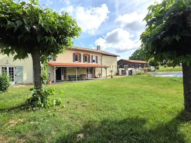 Maison vente à Saint-Julien, Gaillac-Toulza