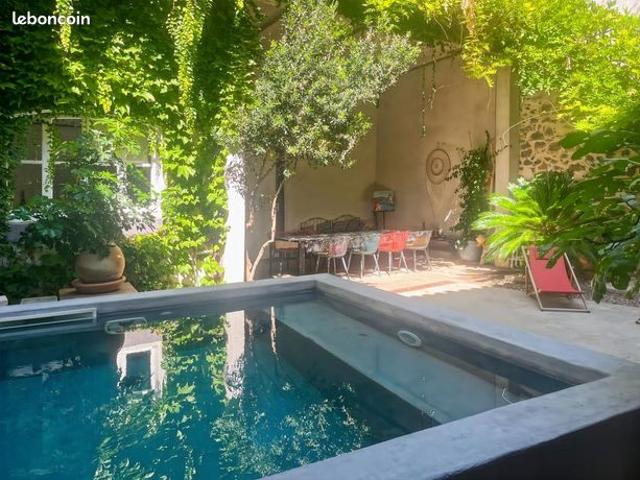 Maison vente à Tarbes, Marseillan
