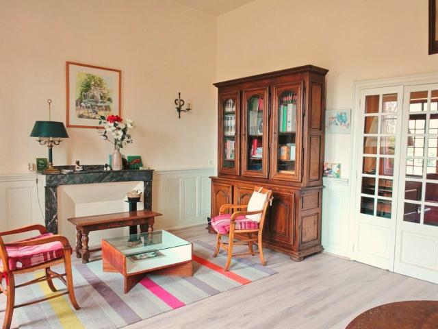 Maison vente à Castres, Damiatte