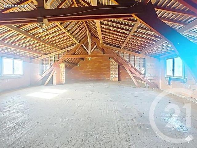Maison vente à Châteaubriant-Ancenis, Moisdon-la-rivière
