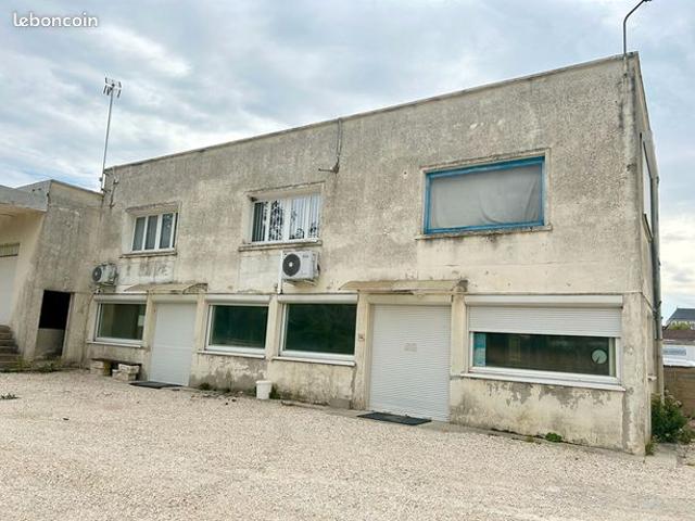 Maison vente à Saint-Florentin, Yonne