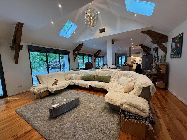 Maison vente à Hameau de Stors, L'Isle-Adam