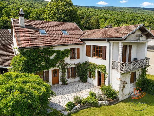 Maison vente à Gex, Farges