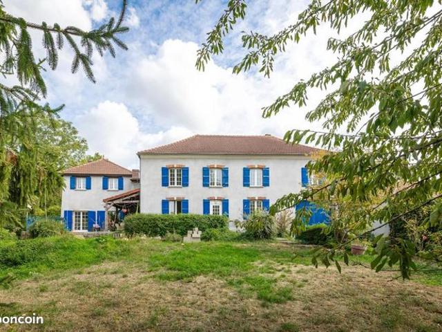 Maison vente à Festigny, Marne