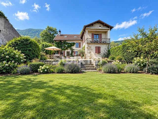 Maison vente à Gex, Farges