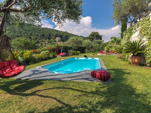 Maison vente à La Roquette-sur-Var, Alpes-Maritimes
