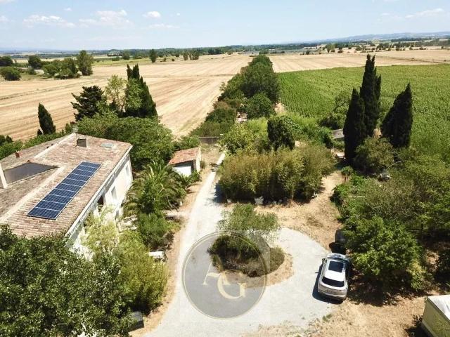 Maison vente à Carcassonne, Villasavary