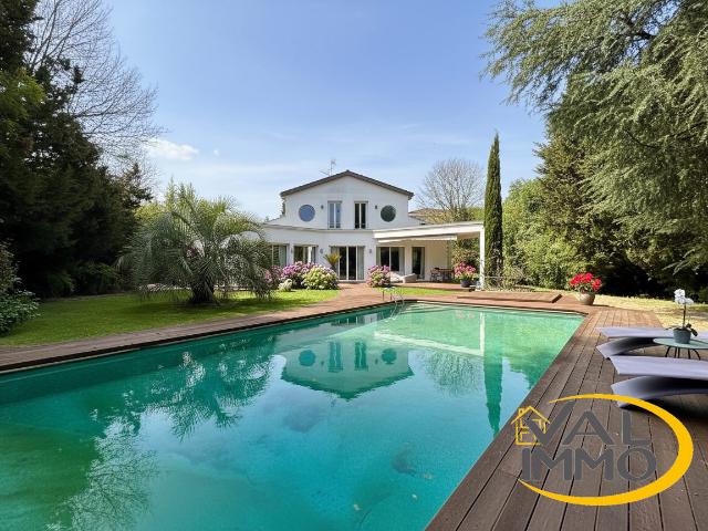 Maison vente à Toulouse