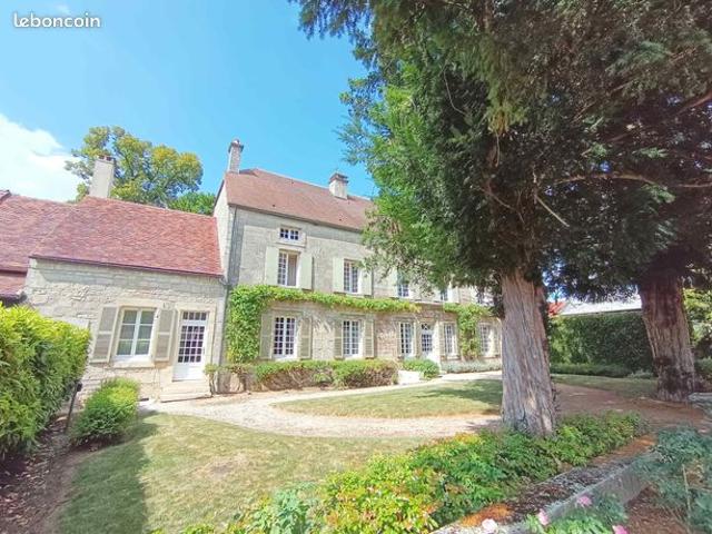 Maison vente à Montbard, Poiseul-la-ville-et-laperrière