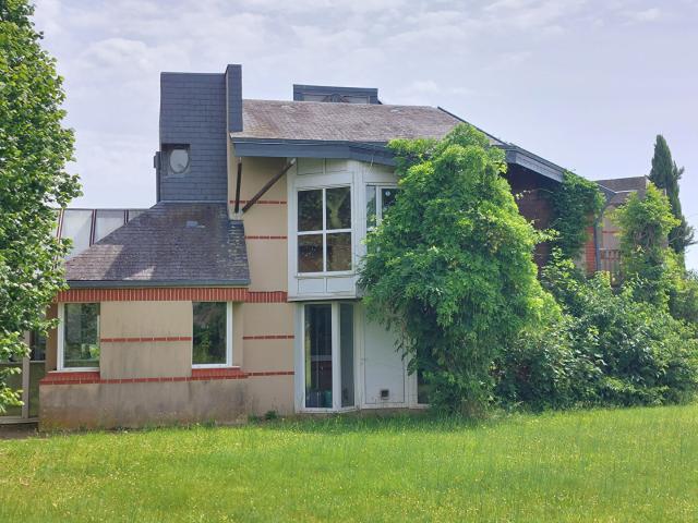 Maison vente à Les Andelys, Gamaches-en-vexin