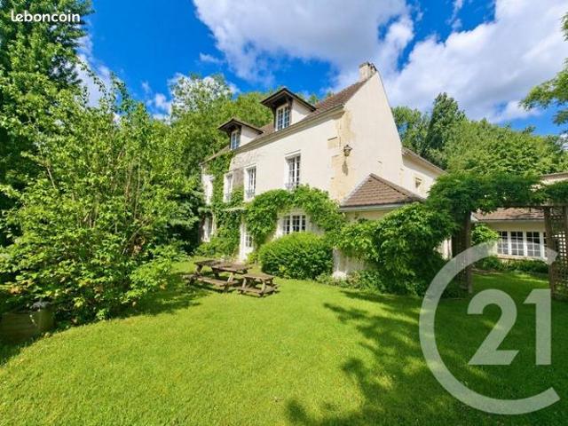 Maison vente à Chartres, Santeuil