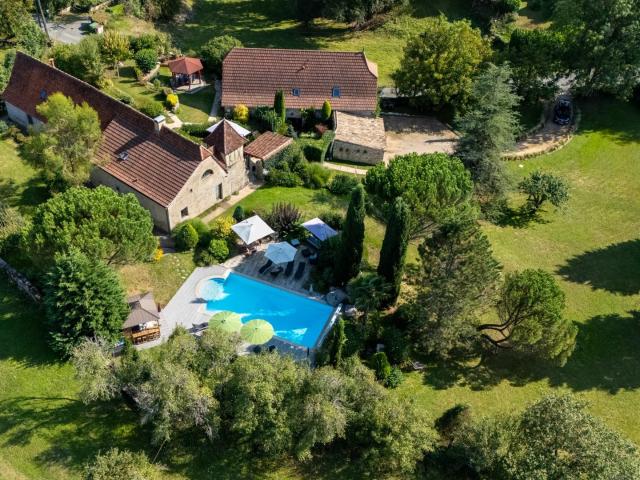 Maison vente à Figeac, Assier