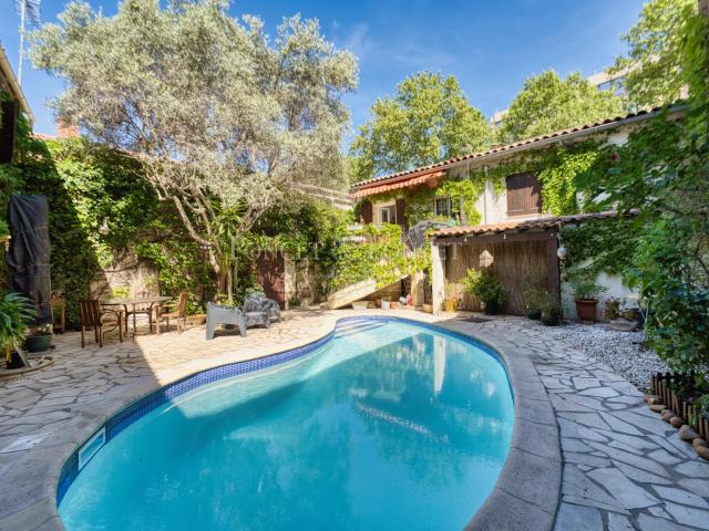 Maison vente à Montpellier