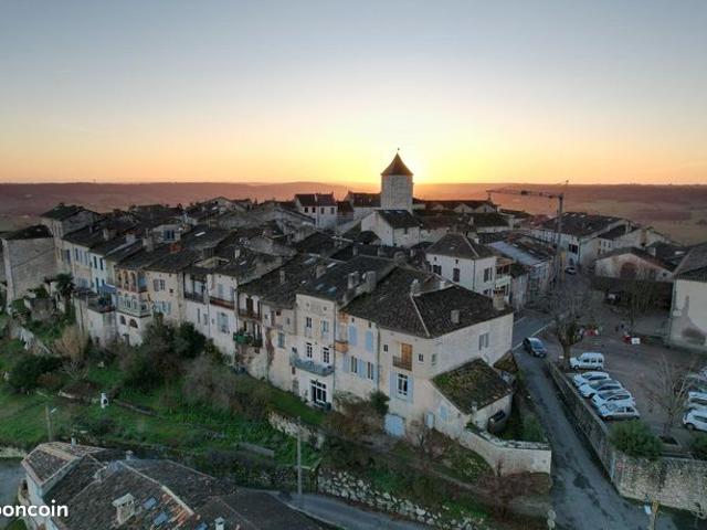 Maison vente à Castelsarrasin, Lalbarède