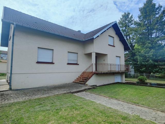 Maison vente à Montbéliard, L'isle-sur-le-doubs