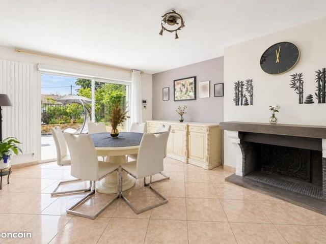 Maison vente à Le Raincy, Montfermeil