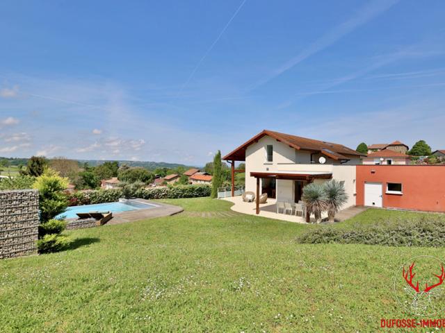 Maison vente à La Tour-du-Pin, Bourgoin-jallieu