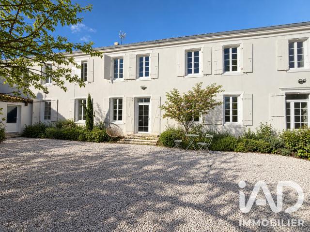 Maison vente à La Genette, La Rochelle