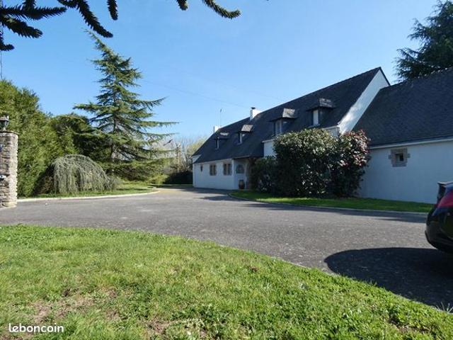 Maison vente à Saint-Nazaire, Pontchâteau