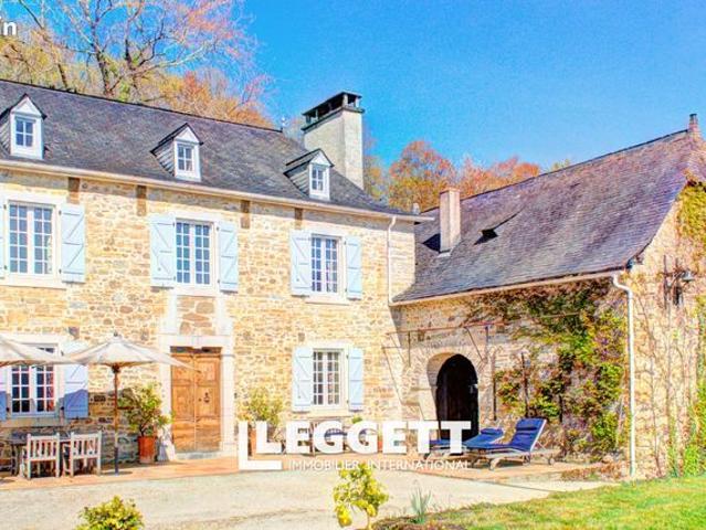 Maison vente à Pau