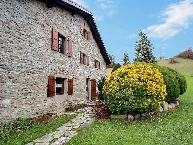 Maison vente à Saint-Julien-en-Genevois, Ville-la-grand