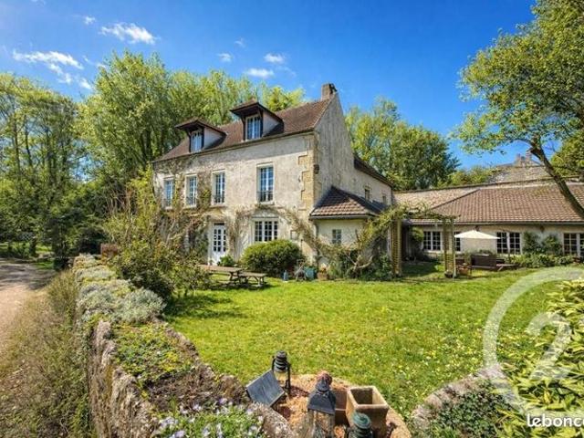 Maison vente à Metz, Vigny