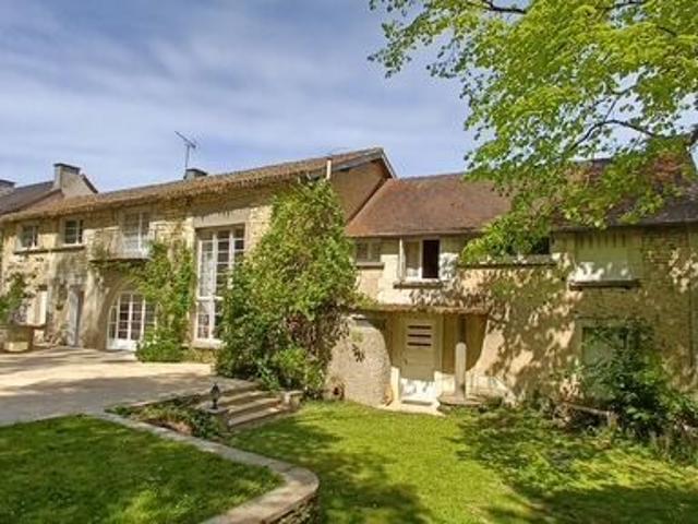 Maison vente à Poitiers, Nouvelle-Aquitaine