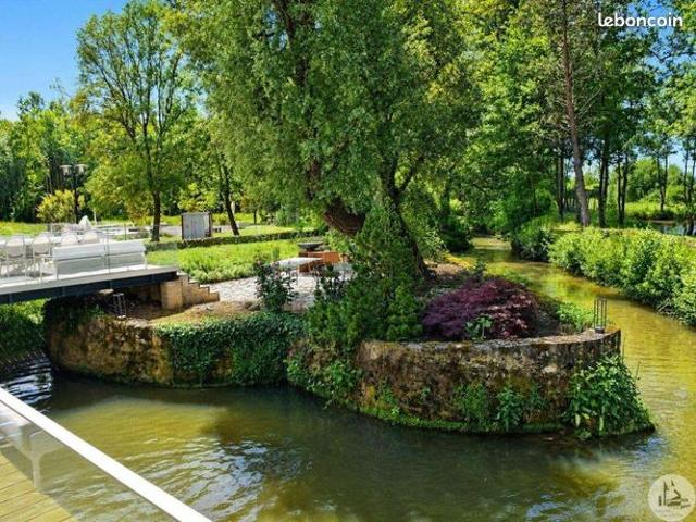 Maison vente à Villeneuve-sur-Lot, Monflanquin