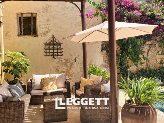 Maison vente à Béziers, Pézenas