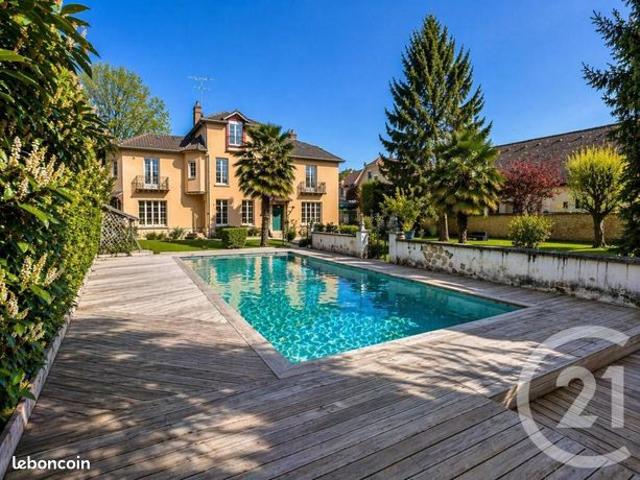 Maison vente à Pontoise, L'isle-adam