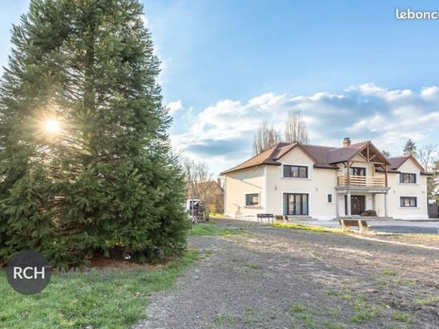 Maison vente à Rambouillet, Gambais