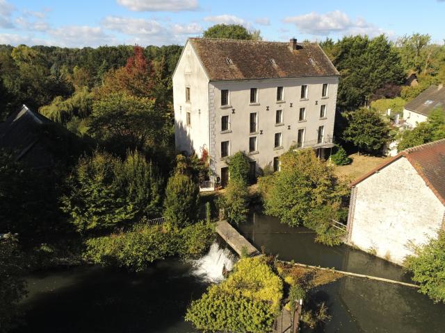 Maison vente à Nogent-le-Rotrou, Eure-et-Loir