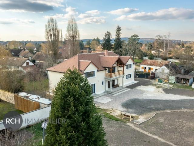 Maison vente à Rambouillet, Gambais